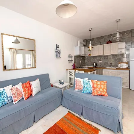 빌라 Pleasant Building Of 2 Apartments With Fascinating Sea View And Garden In Bodrum *