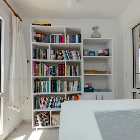 Pleasant Building Of 2 Apartments With Fascinating Sea View And Garden In Bodrum *